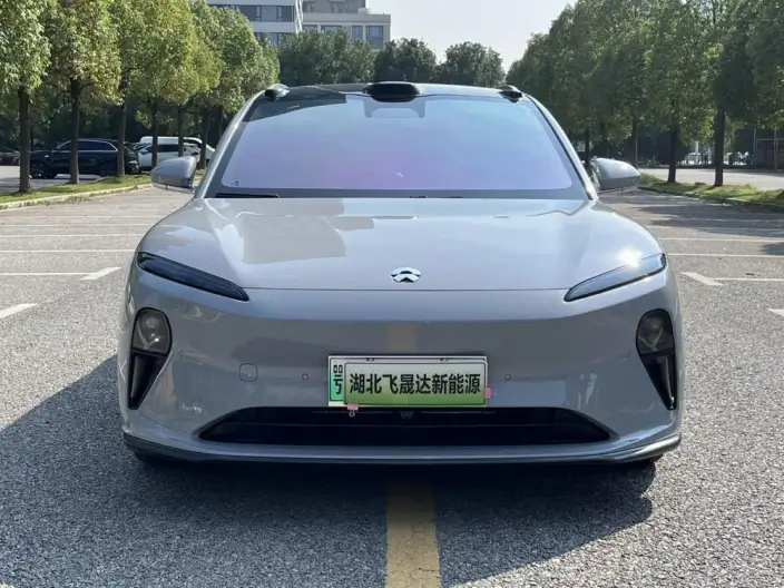 NIO ET5 2024 Model 75kWh