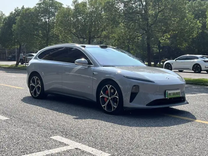 NIO ET5 2024 Model 75kWh