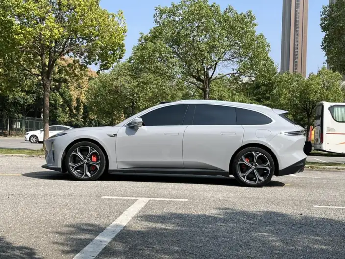 NIO ET5 2024 Model 75kWh