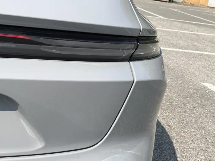 NIO ET5 2024 Model 75kWh – фото 10