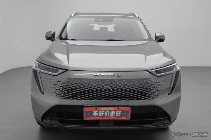 Haval Xiaolong MAX 2023 Model 1.5L Hi4 105 4WD Pilot Edition