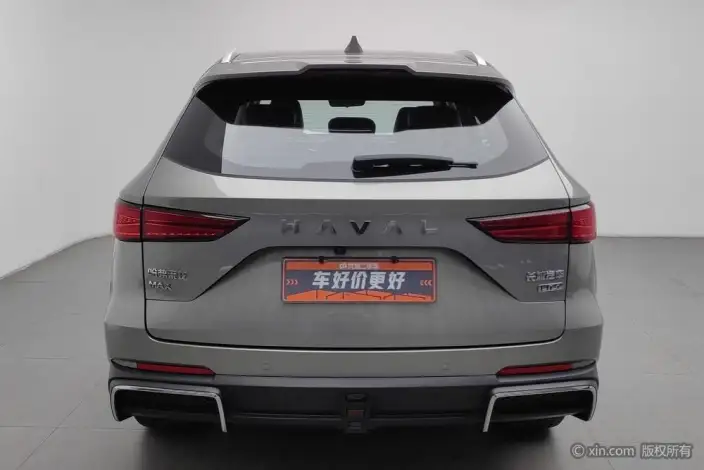 Haval Xiaolong MAX 2023 Model 1.5L Hi4 105 4WD Pilot Edition