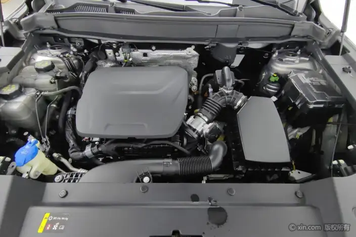 Haval Xiaolong MAX 2023 Model 1.5L Hi4 105 4WD Pilot Edition – фото 5