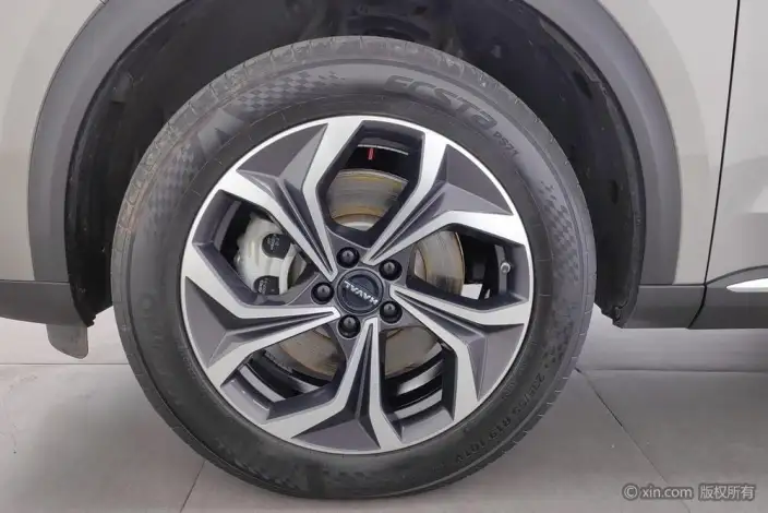 Haval Xiaolong MAX 2023 Model 1.5L Hi4 105 4WD Pilot Edition – фото 7
