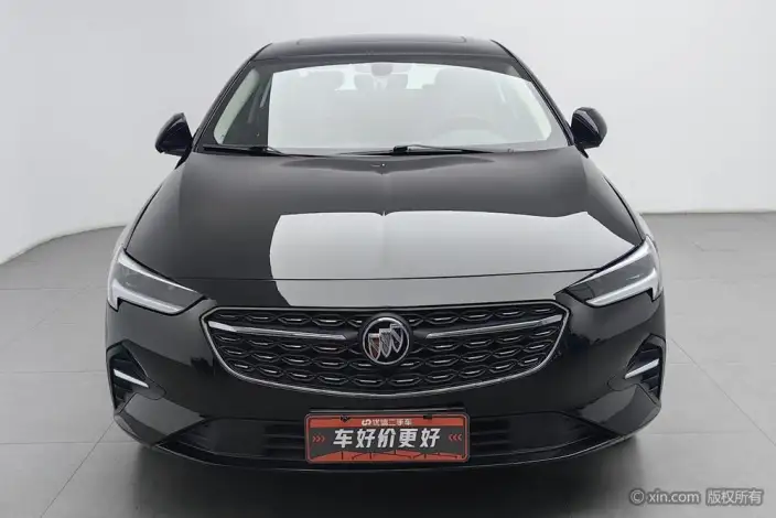 Buick Regal 2023 Model 652T Smart Enjoy Model