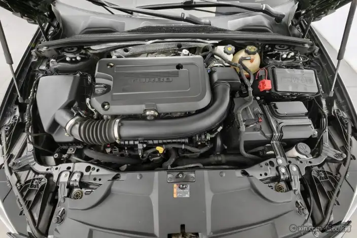 Buick Regal 2023 Model 652T Smart Enjoy Model – фото 5