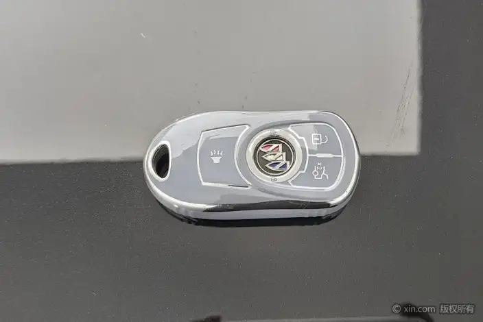 Buick Regal 2023 Model 652T Smart Enjoy Model – фото 6