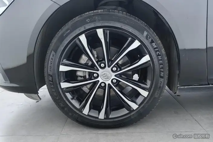 Buick Regal 2023 Model 652T Smart Enjoy Model – фото 8