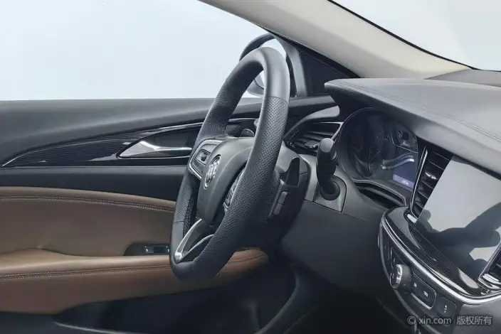 Buick Regal 2023 Model 652T Smart Enjoy Model – фото 9
