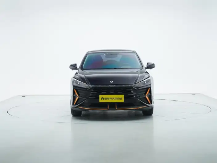 Yixuan 2024 Model 1.5L Automatic Speed Edition