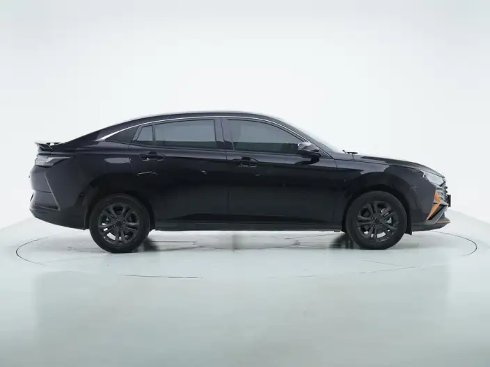 Yixuan 2024 Model 1.5L Automatic Speed Edition – фото 8
