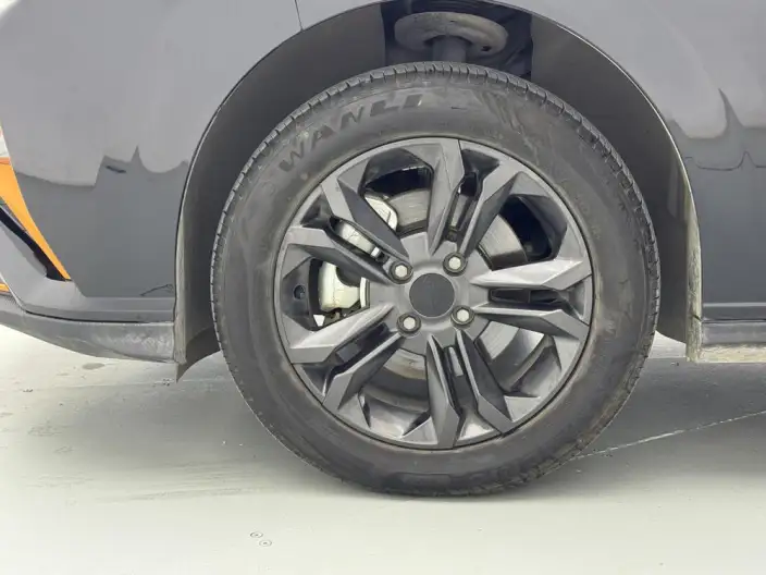 Yixuan 2024 Model 1.5L Automatic Speed Edition – фото 9