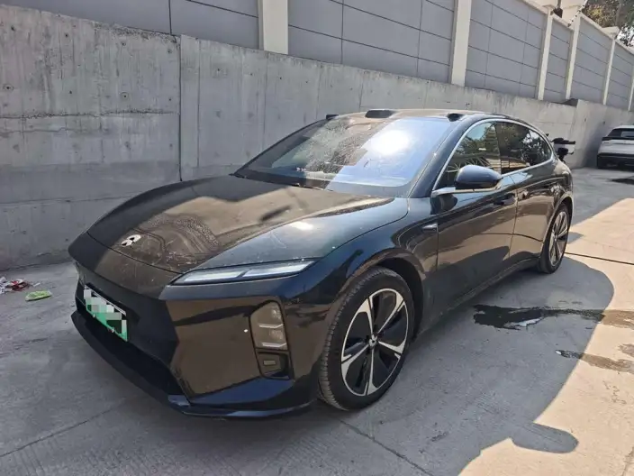 NIO ET5T 2025 Model 75kWh