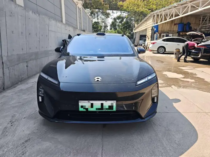 NIO ET5T 2025 Model 75kWh