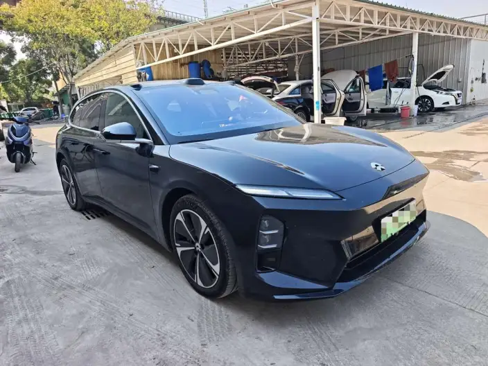 NIO ET5T 2025 Model 75kWh