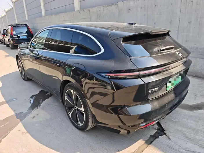 NIO ET5T 2025 Model 75kWh