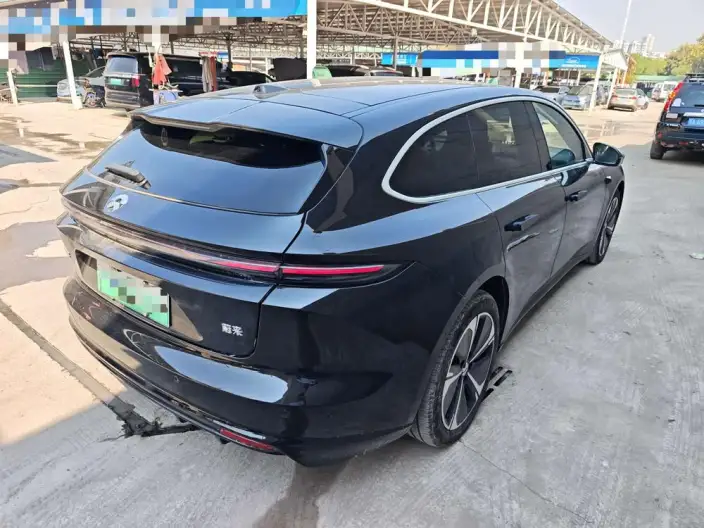 NIO ET5T 2025 Model 75kWh – фото 6