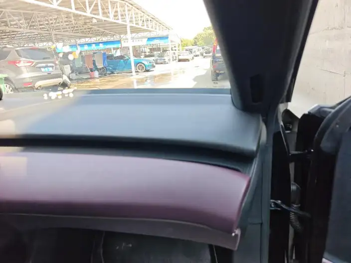 NIO ET5T 2025 Model 75kWh – фото 10