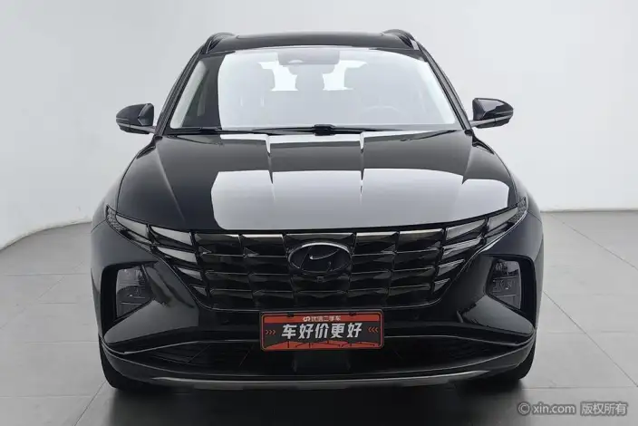 Hyundai Tucson 2021 Model Hyundai Tucson L 1.5T TOP 2WD Ultimate Edition