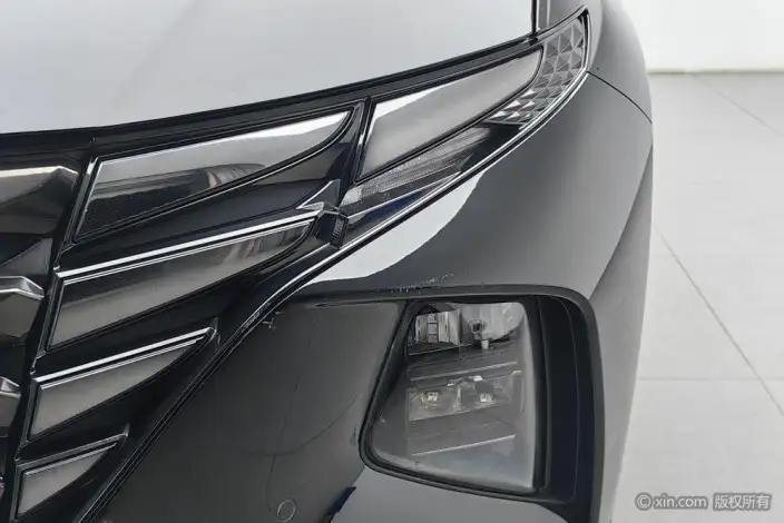 Hyundai Tucson 2021 Model Hyundai Tucson L 1.5T TOP 2WD Ultimate Edition – фото 7