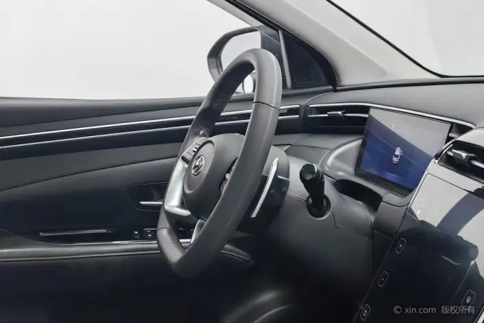 Hyundai Tucson 2021 Model Hyundai Tucson L 1.5T TOP 2WD Ultimate Edition – фото 8