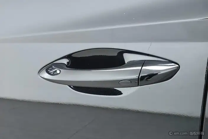 Hyundai Tucson 2021 Model Hyundai Tucson L 1.5T TOP 2WD Ultimate Edition – фото 9