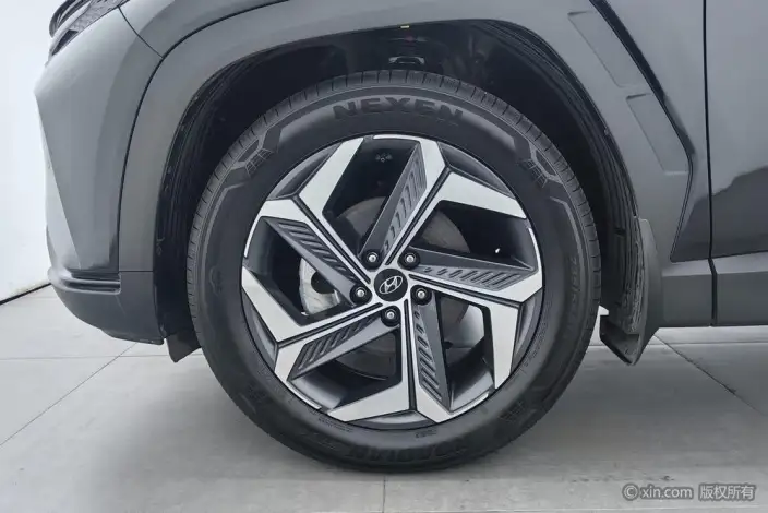 Hyundai Tucson 2021 Model Hyundai Tucson L 1.5T TOP 2WD Ultimate Edition – фото 10