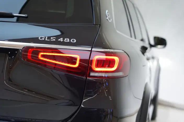 Maybach GLS 2021 Model GLS 480 4MATIC – фото 8