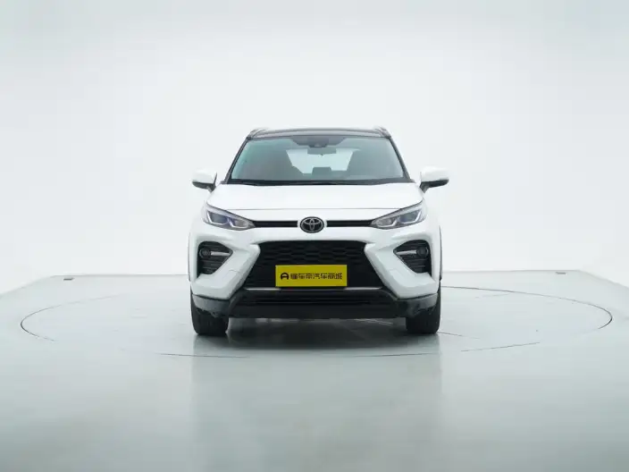 Toyota Wildlander 2023 Model 2.0L 2WD Luxury PLUS Edition
