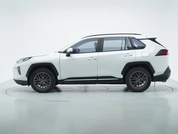 Toyota Wildlander 2023 Model 2.0L 2WD Luxury PLUS Edition