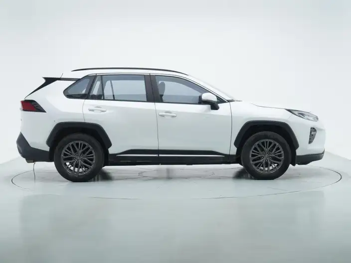 Toyota Wildlander 2023 Model 2.0L 2WD Luxury PLUS Edition – фото 8