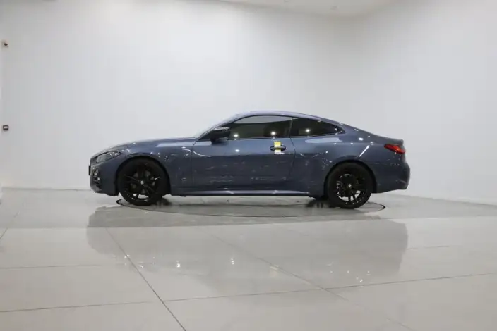 BMW 4 Series 2023 Model 425i M Sports Night Set – фото 4