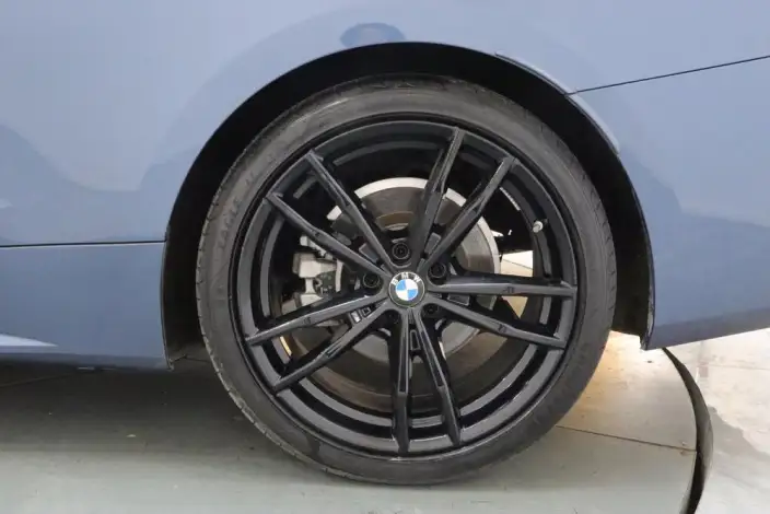 BMW 4 Series 2023 Model 425i M Sports Night Set – фото 9