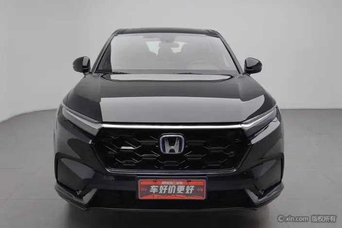 Honda CR-V 2023 Model e:HEV 2.0L 2WD Zhishang Edition