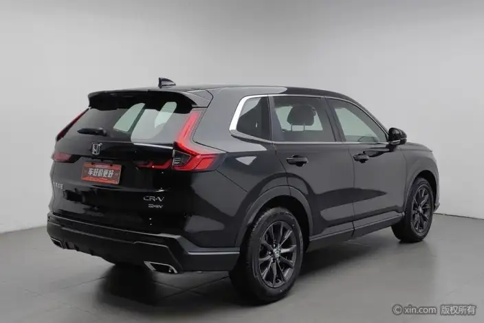 Honda CR-V 2023 Model e:HEV 2.0L 2WD Zhishang Edition