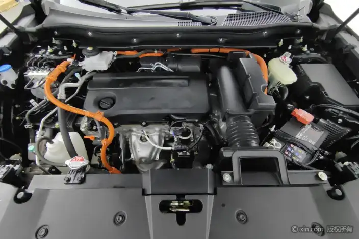 Honda CR-V 2023 Model e:HEV 2.0L 2WD Zhishang Edition – фото 5