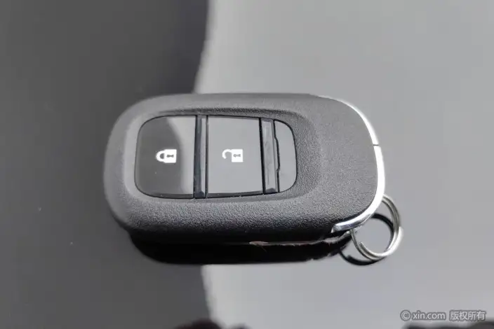 Honda CR-V 2023 Model e:HEV 2.0L 2WD Zhishang Edition – фото 6