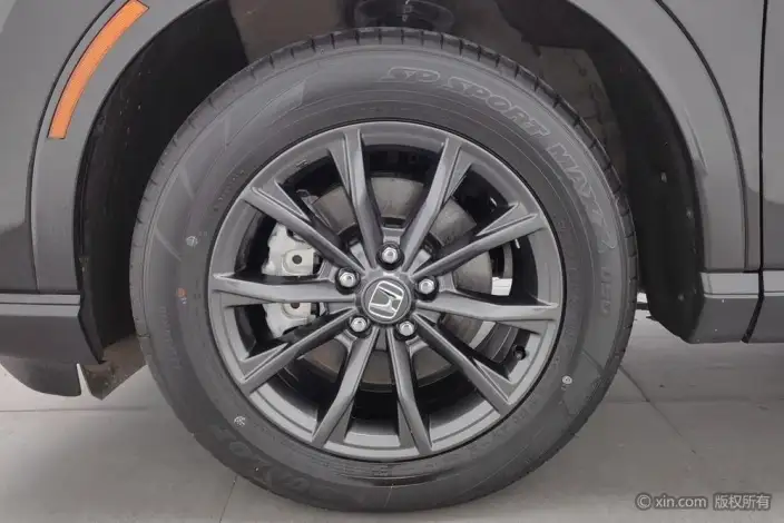 Honda CR-V 2023 Model e:HEV 2.0L 2WD Zhishang Edition – фото 7