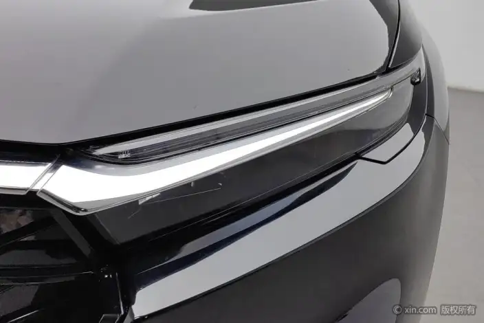 Honda CR-V 2023 Model e:HEV 2.0L 2WD Zhishang Edition – фото 10