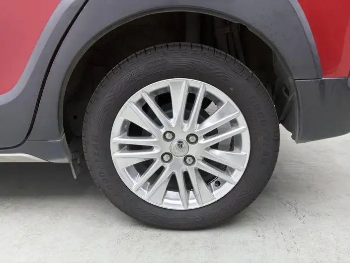 Toyota YARIS L Vios 2022 Model Zhixuan X 1.5L CVT Leading PLUS Edition – фото 9