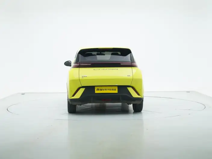BYD Seagull 2023 Model Free Edition – фото 6