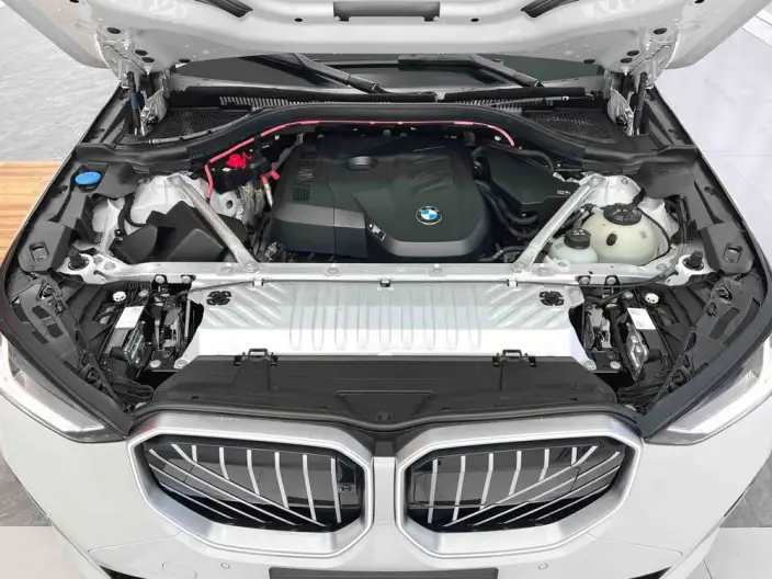 BMW X3 2025 Model xDrive25L Luxury Set – фото 7