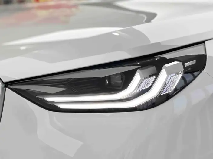 BMW X3 2025 Model xDrive25L Luxury Set – фото 9