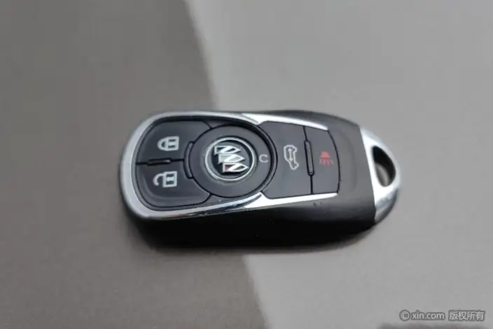 Buick GL8 2022 Model Facelift Business class 2.0T Smart Enjoy Model – фото 6