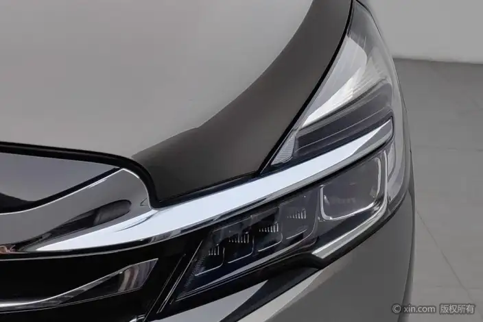 Buick GL8 2022 Model Facelift Business class 2.0T Smart Enjoy Model – фото 7