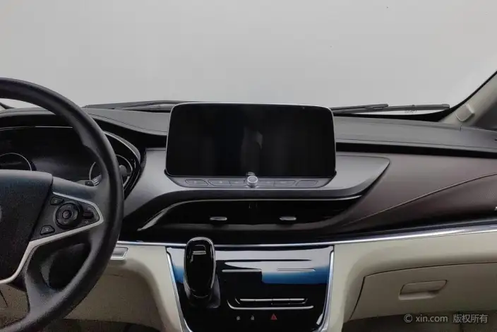 Buick GL8 2022 Model Facelift Business class 2.0T Smart Enjoy Model – фото 8