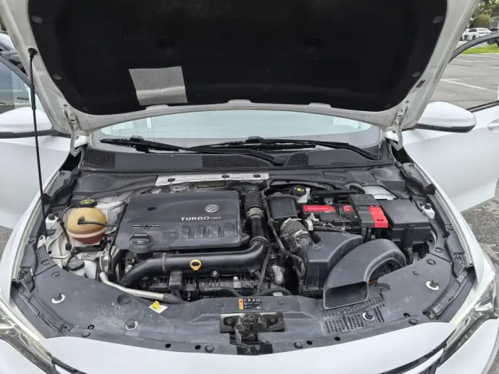Buick Verano 2023 Model Pro 533T Lexiang Edition – фото 9