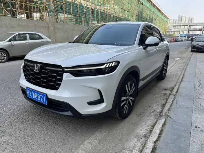 Honda HR-V 2023 Model 240TURBO CVT Jinzhi Edition