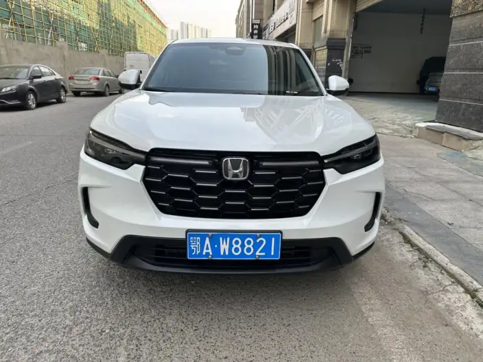 Honda HR-V 2023 Model 240TURBO CVT Jinzhi Edition