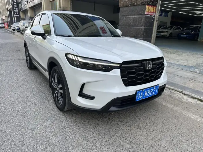 Honda HR-V 2023 Model 240TURBO CVT Jinzhi Edition